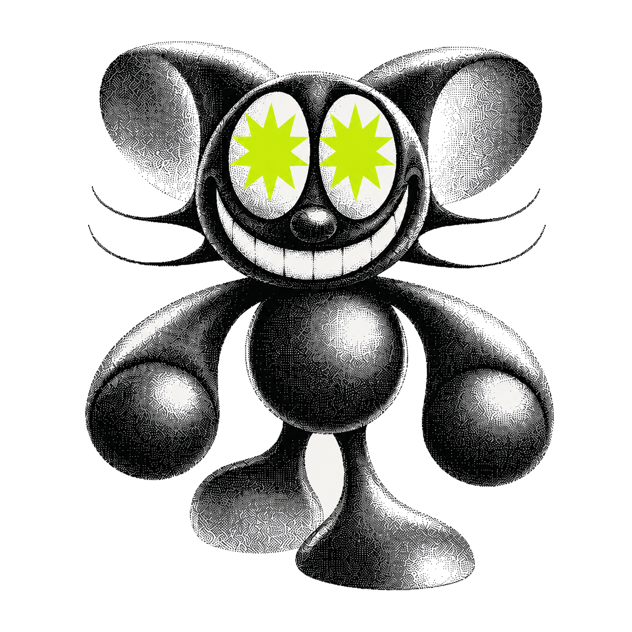 NeuroMouse